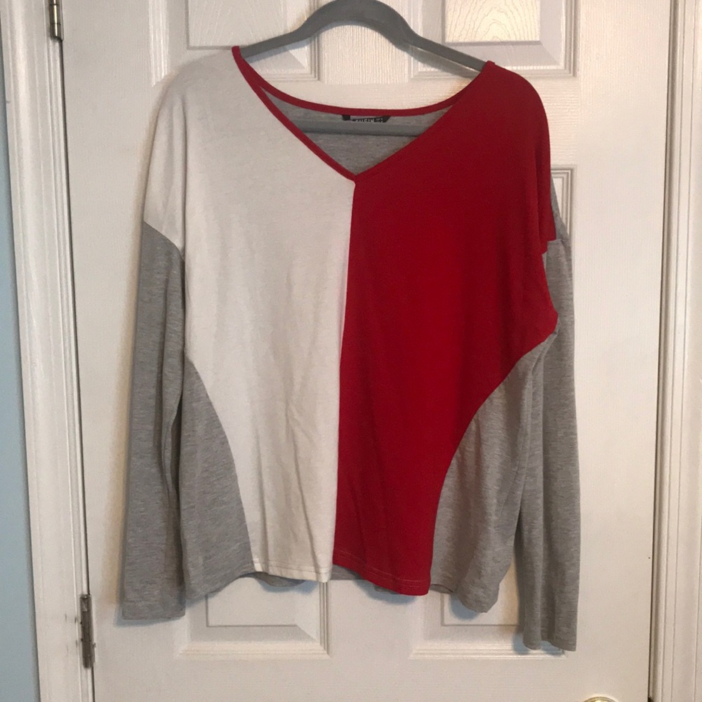 Shein Never Worn Top